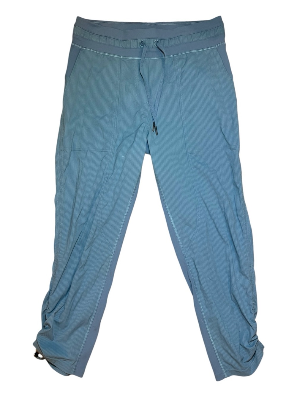Lululemon Dance Studio Mid-Rise Cropped Joggers 25” Inseam - Picture 16 of 16
